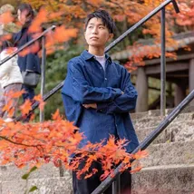 林 拓輝のプロフィール画像