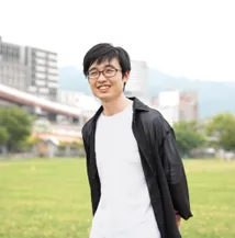 新岡 崚(ニイオカ)のプロフィール画像