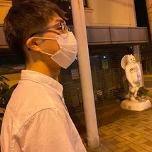 岸川 拓磨のプロフィール画像