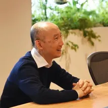 生駒 伸道のプロフィール画像