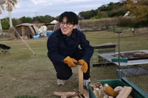 阿瀬川祥永のプロフィール画像