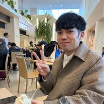 久貝建都のプロフィール画像