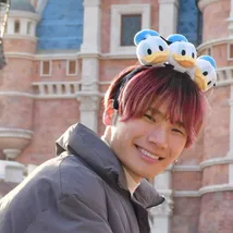 茶木海翔のプロフィール画像