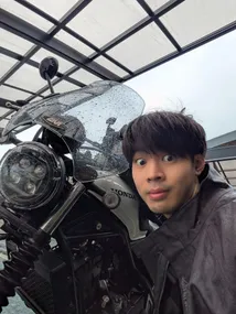 熊代風人のプロフィール画像