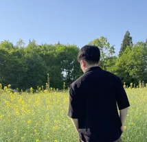 作間悠生のプロフィール画像