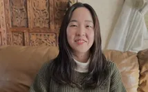 三上千穂のプロフィール画像