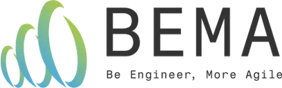 BEMAロゴ